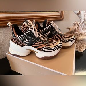 Michael Kors Women Sneakers